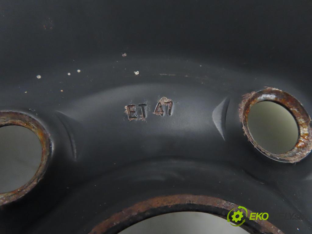 VW   0    disky / disk (OCEL 