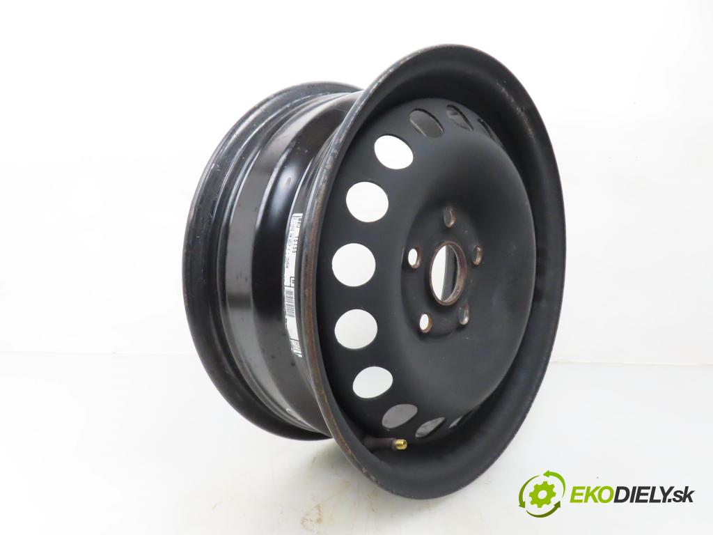 VW 0 disky / disk (OCEL