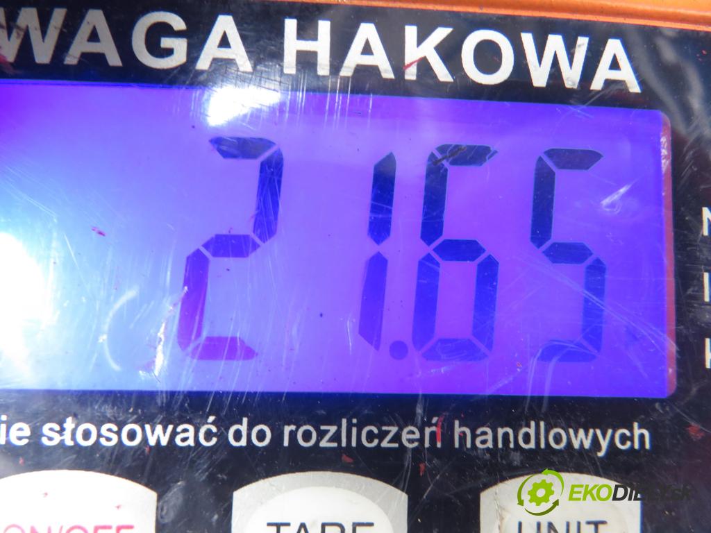 OPEL ASTRA G liftback (T98) HB 2008 66,00 1.4 - Z 14 XEP 1364,00 PŘEDNÍ: