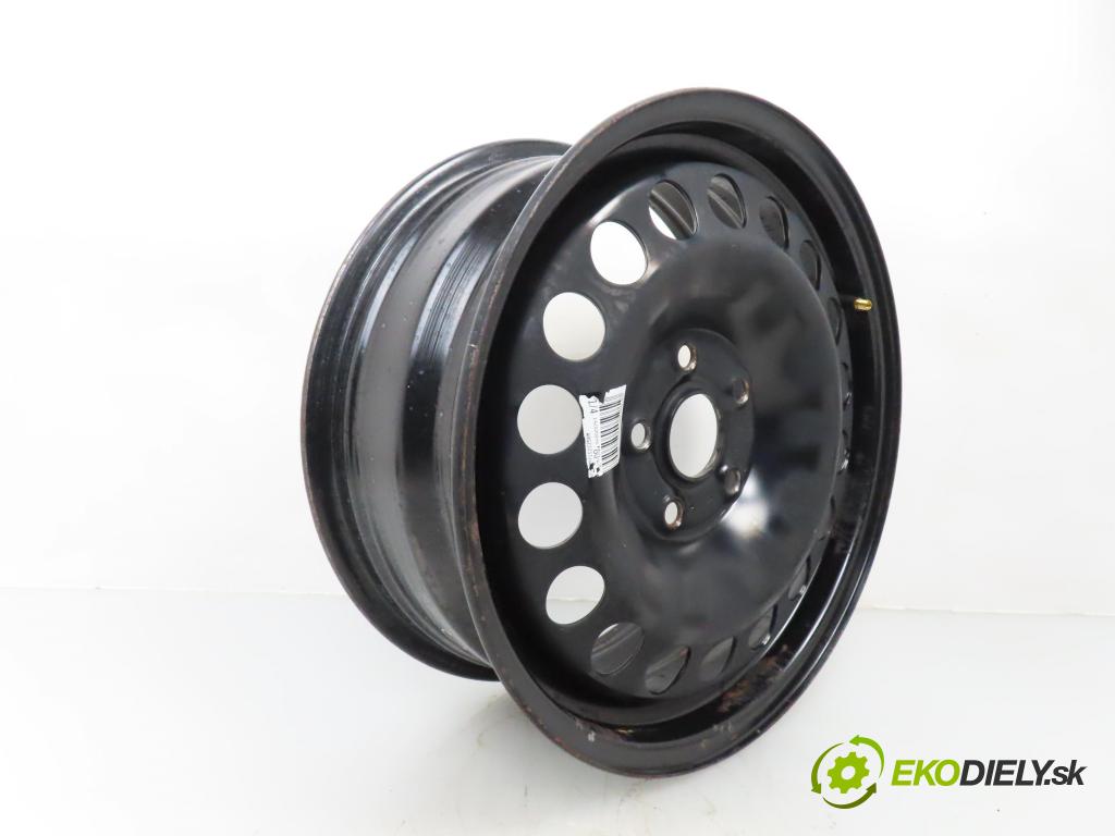 VW 0 disky / disk (OCEL