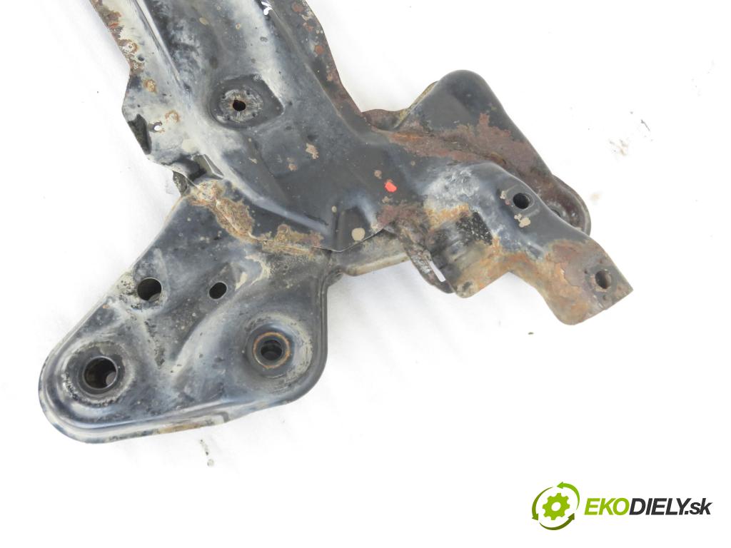 CITROEN C3 II (SC_) HB 2012 54,00 1.4 - KFT (TU3A) 1360,00 PŘEDNÍ: