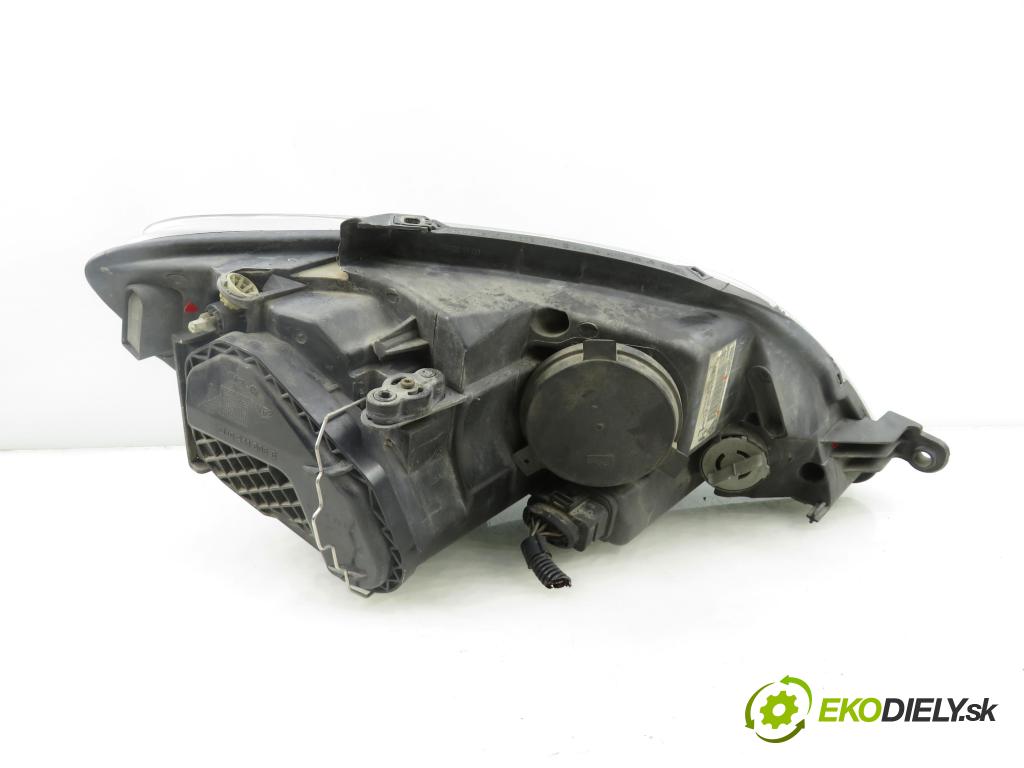 VW GOLF PLUS (5M1, 521) MINIVAN 2005 77,00 1.9 TDI PD 105 - BKC 1896,00 Svetlo LP 5M1941005C