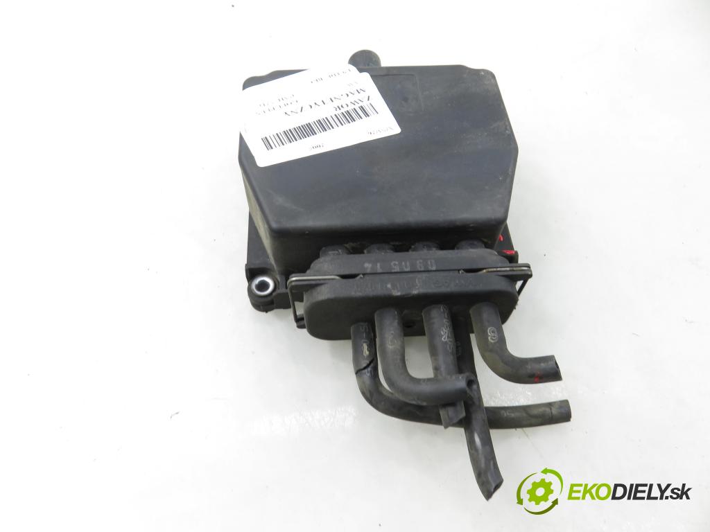 VW GOLF PLUS (5M1, 521) MINIVAN 2005 77,00 1.9 TDI PD 105 - BKC 1896,00 VENTIL magnetický 6Q0906625
