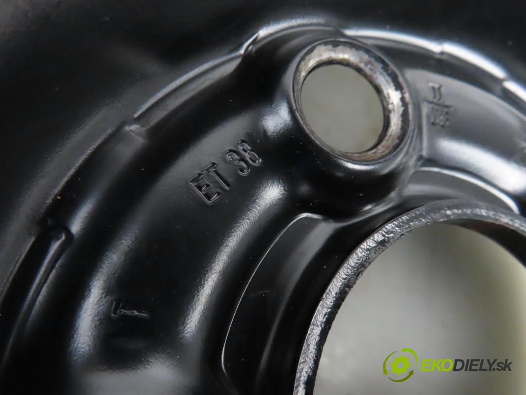 VW   0    disky / disk plechový 