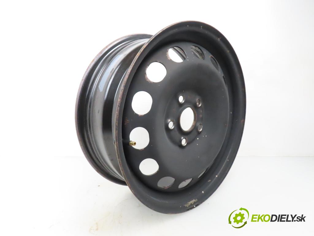 VW 0 disky / disk (OCEL