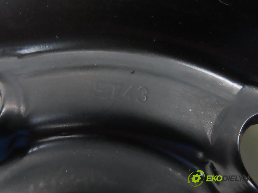 RENAULT   0    disky / disk (OCEL 