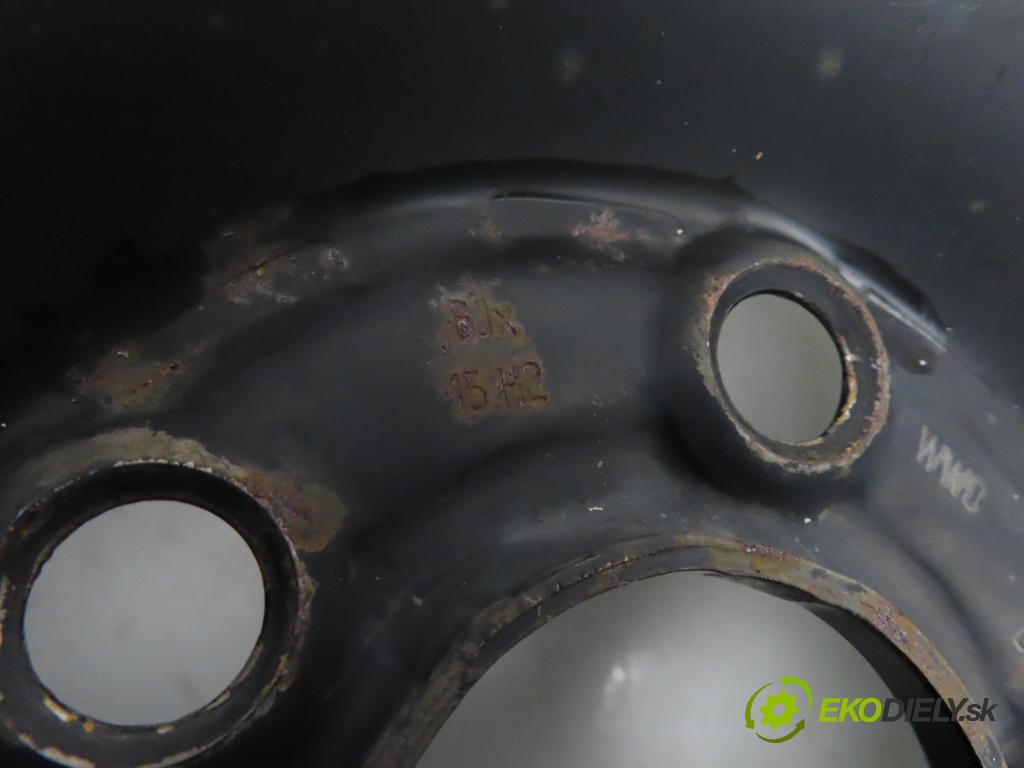 VW   0    disky / disk plechový 