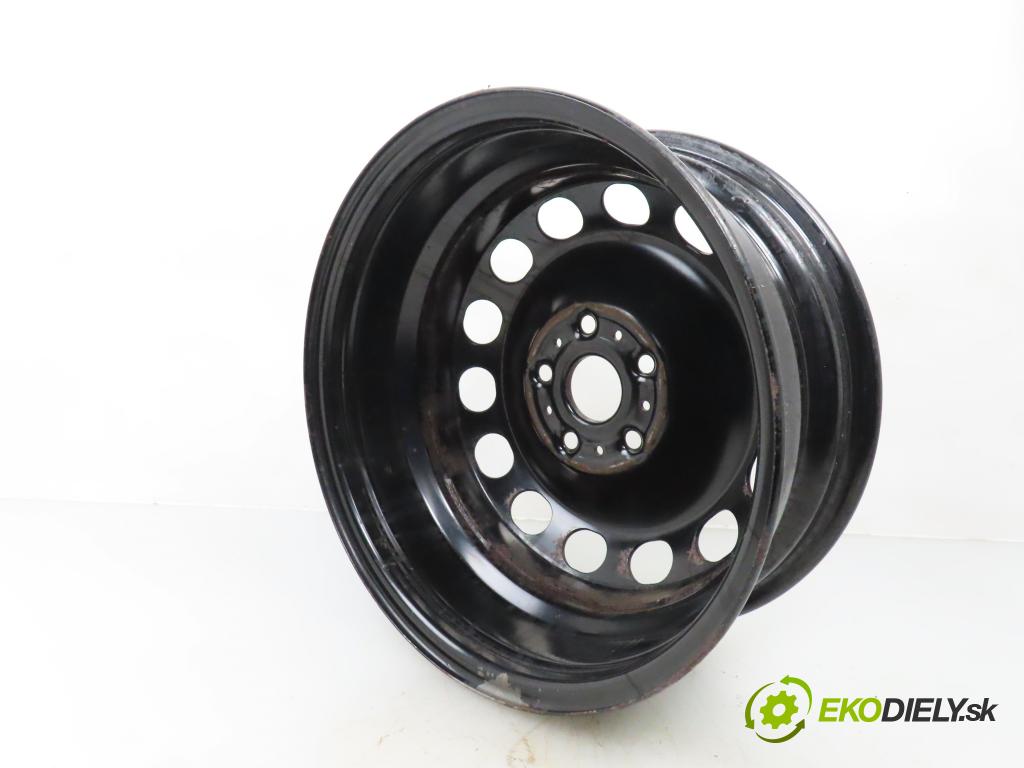 VW 0 disky / disk (OCEL
