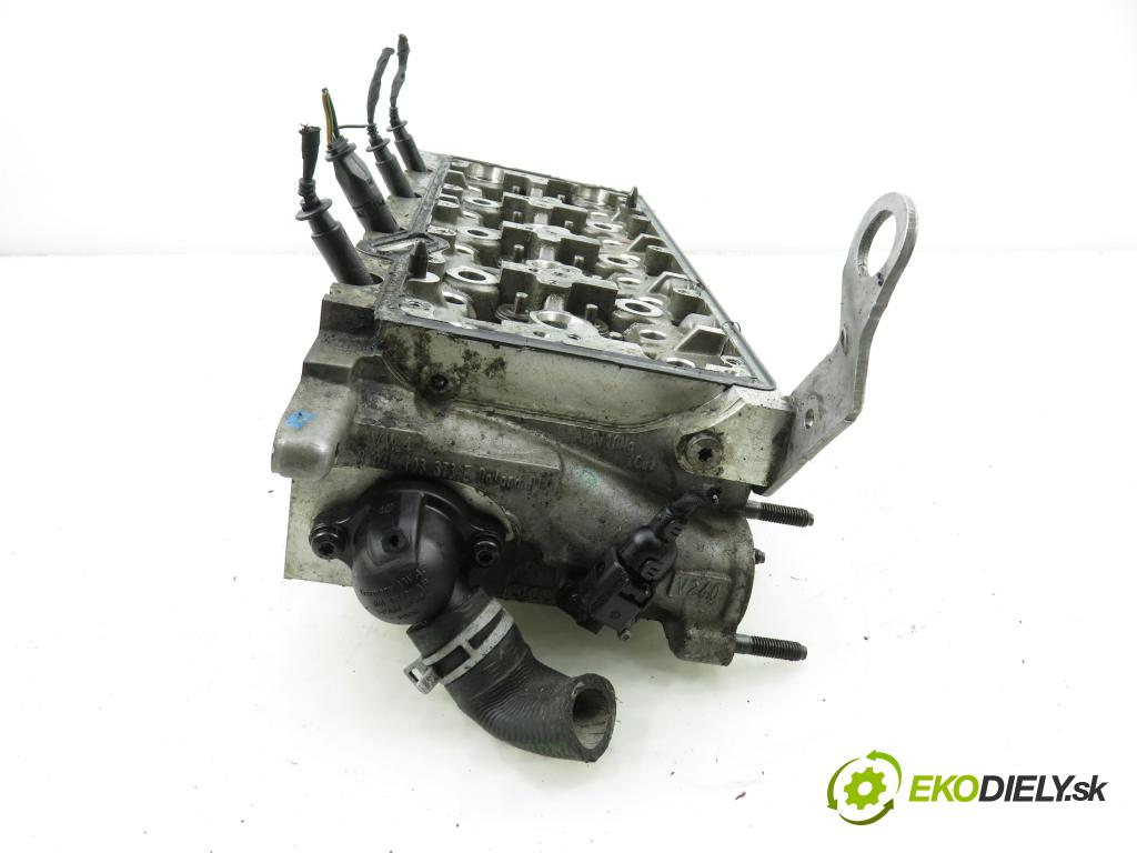 SKODA OCTAVIA III Combi (5E5) KOMBI 2017 135,00 2.0 TDI / TDI RS 4x4 - CUNA 1968,00 hlava 04L103064E