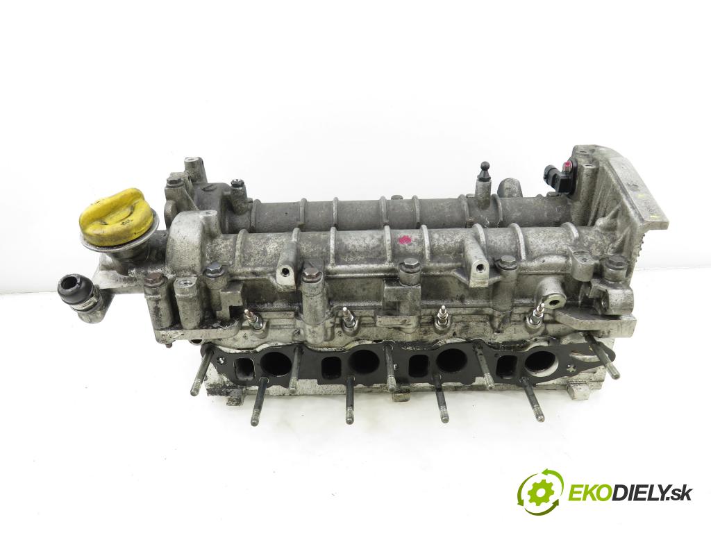 OPEL ASTRA H GTC (L08) HB 2006 110,00 1.9 CDTi - Z 19 DTH 1910,00 hlava 55206424 ; 55194358