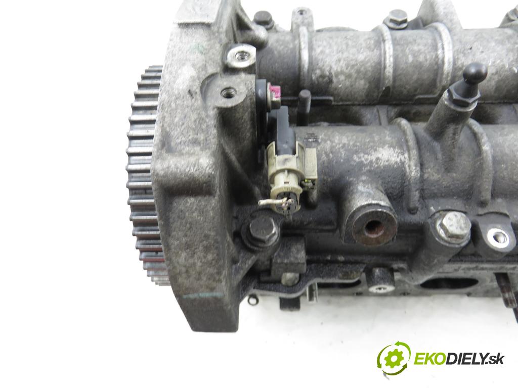 OPEL ASTRA H GTC (L08) HB 2006 110,00 1.9 CDTi - Z 19 DTH 1910,00 hlava 55206424 ; 55194358