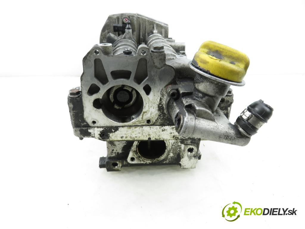 OPEL ASTRA H GTC (L08) HB 2006 110,00 1.9 CDTi - Z 19 DTH 1910,00 hlava 55206424 ; 55194358