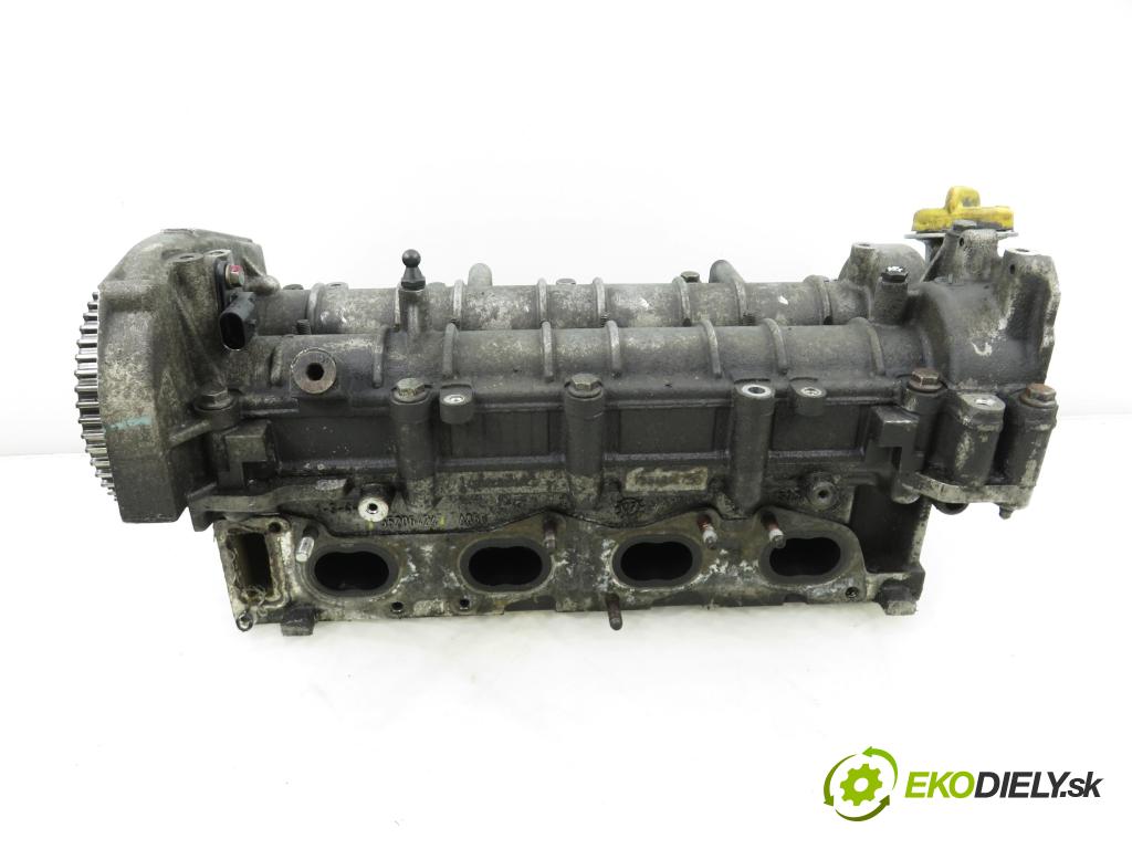 OPEL ASTRA H GTC (L08) HB 2006 110,00 1.9 CDTi - Z 19 DTH 1910,00 hlava 55206424 ; 55194358