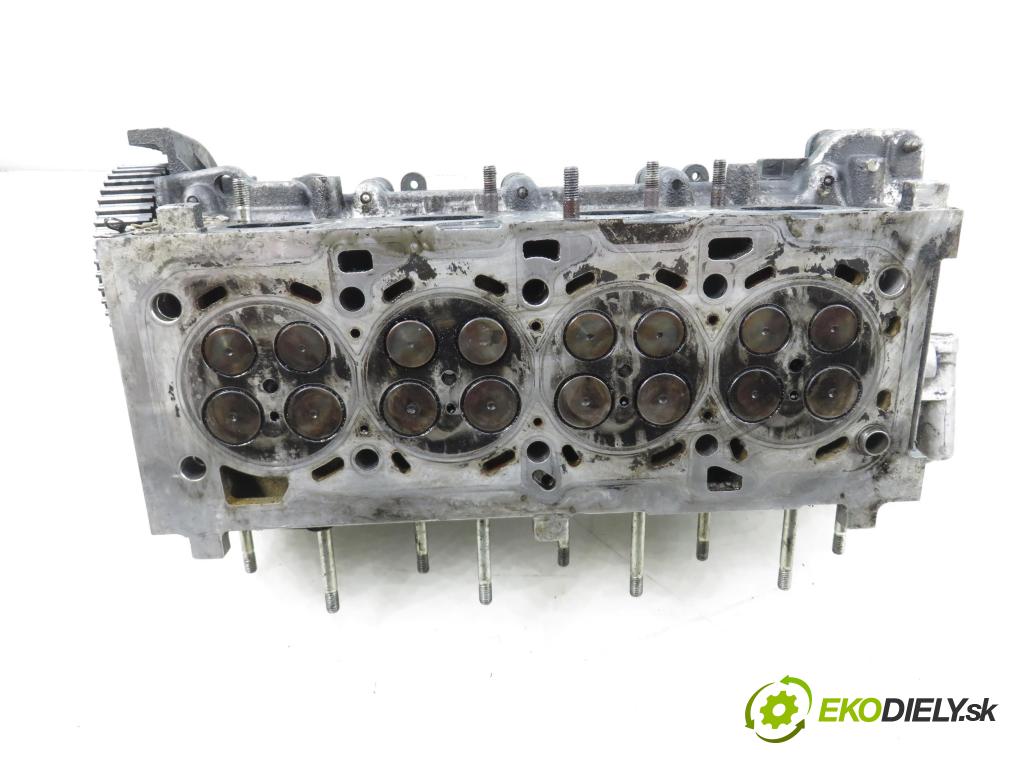 OPEL ASTRA H GTC (L08) HB 2006 110,00 1.9 CDTi - Z 19 DTH 1910,00 hlava 55206424 ; 55194358