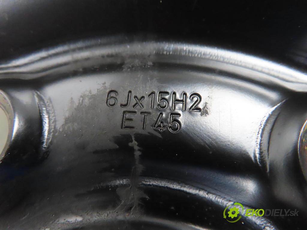 AUDI   0    disky / disk (OCEL 
