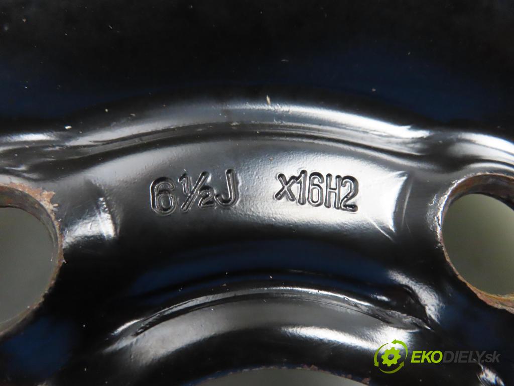 RENAULT 0 disky / disk (OCEL