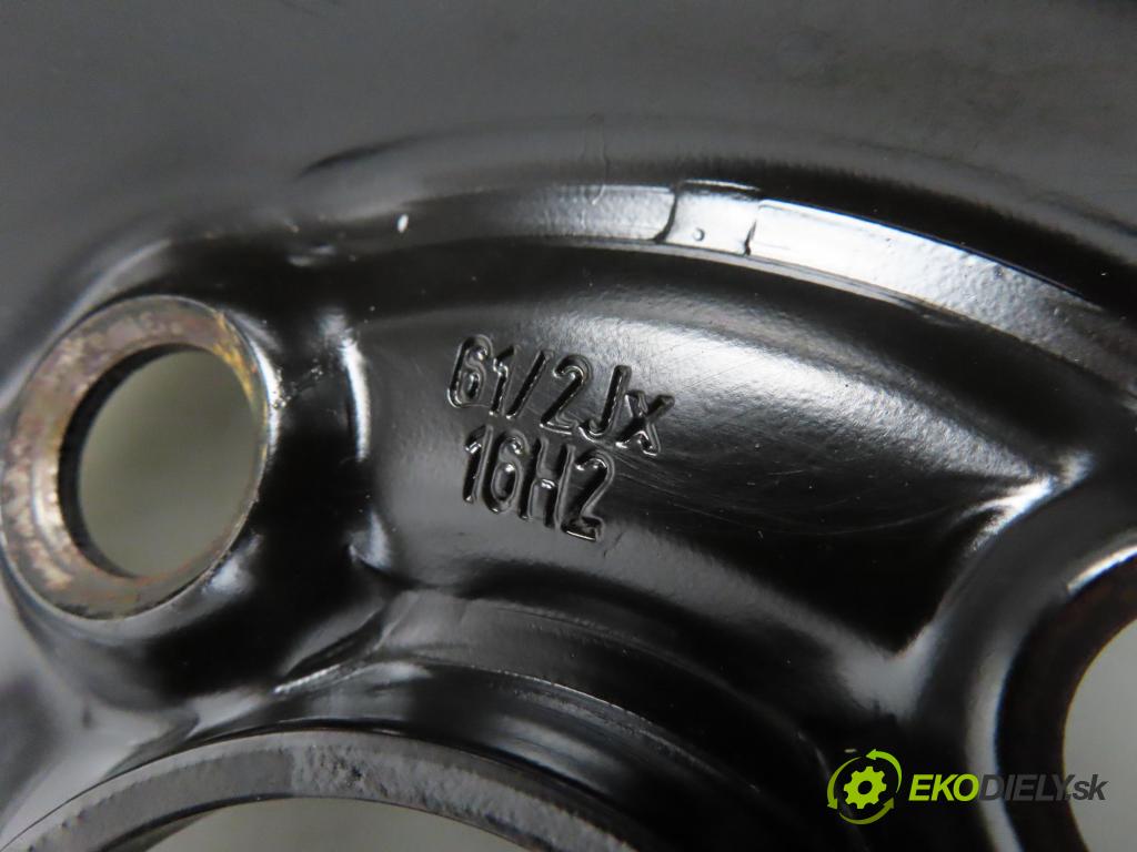 AUDI   0    disky / disk plechový 