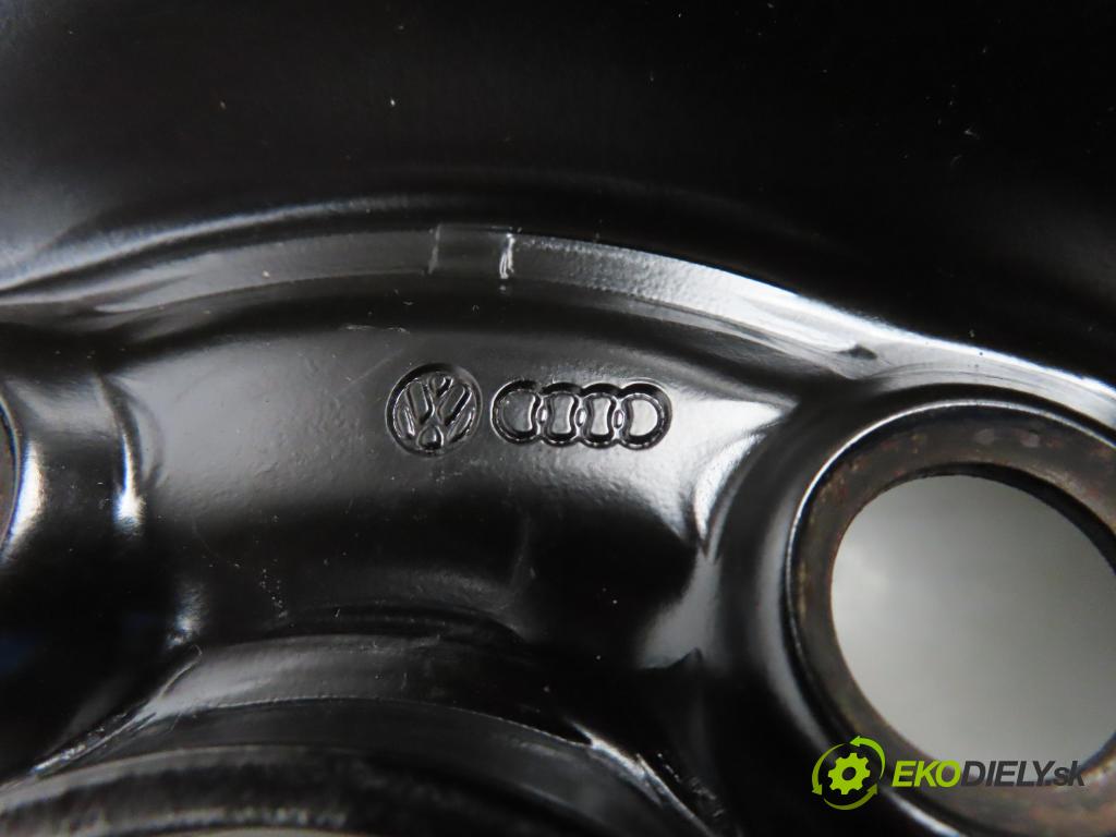 AUDI   0    disky / disk plechový