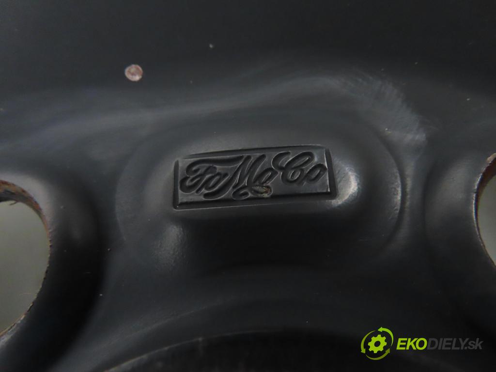 FORD   0    disky / disk (OCEL 