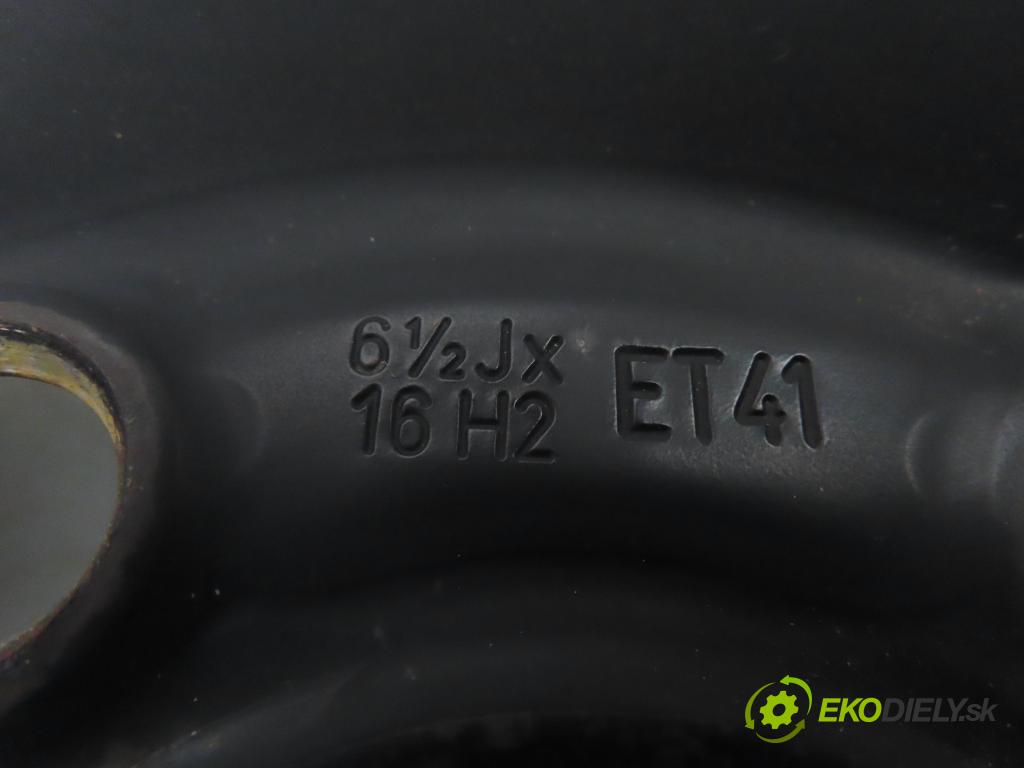OPEL 0 disky / disk plechový