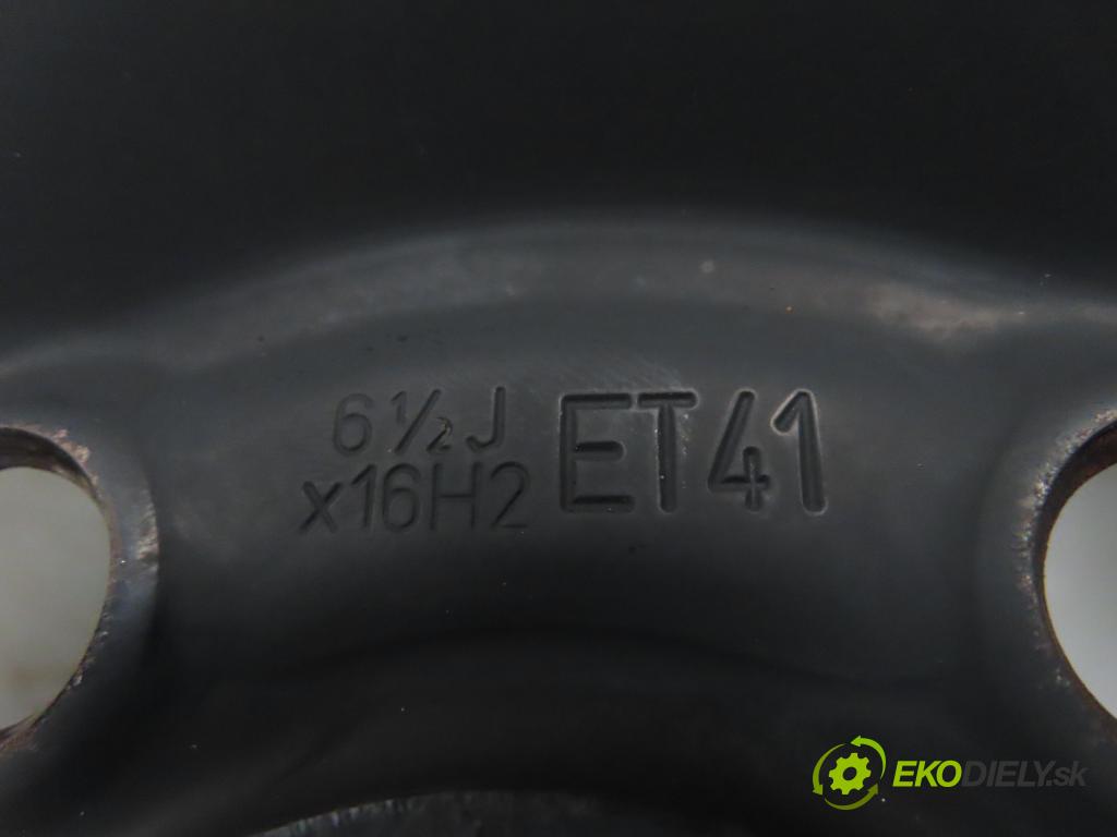 OPEL   0    disky / disk plechový 