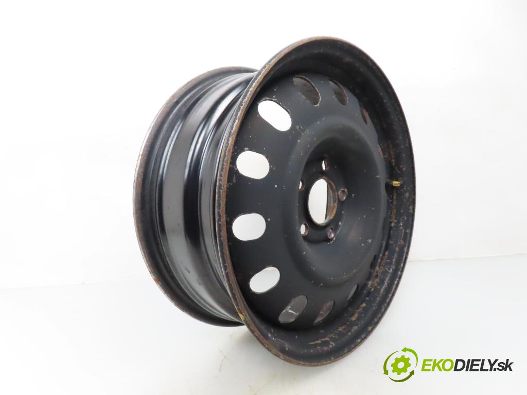 PEUGEOT 0 disky / disk (OCEL