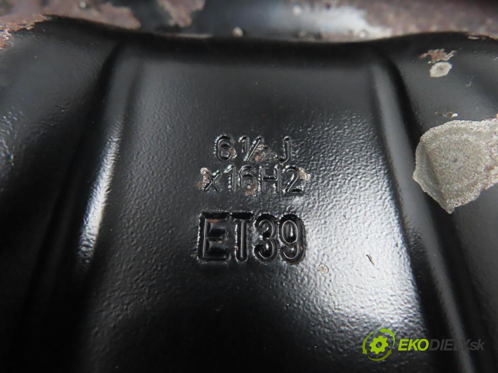OPEL   0    disky / disk plechový 