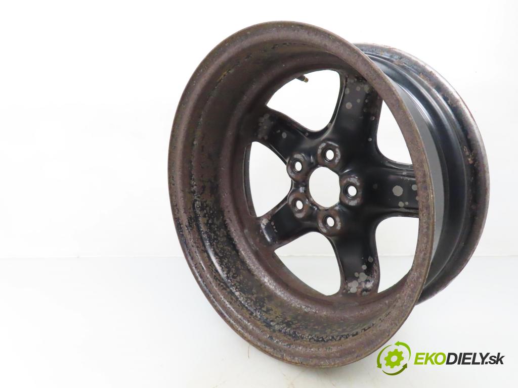 OPEL 0 disky / disk plechový