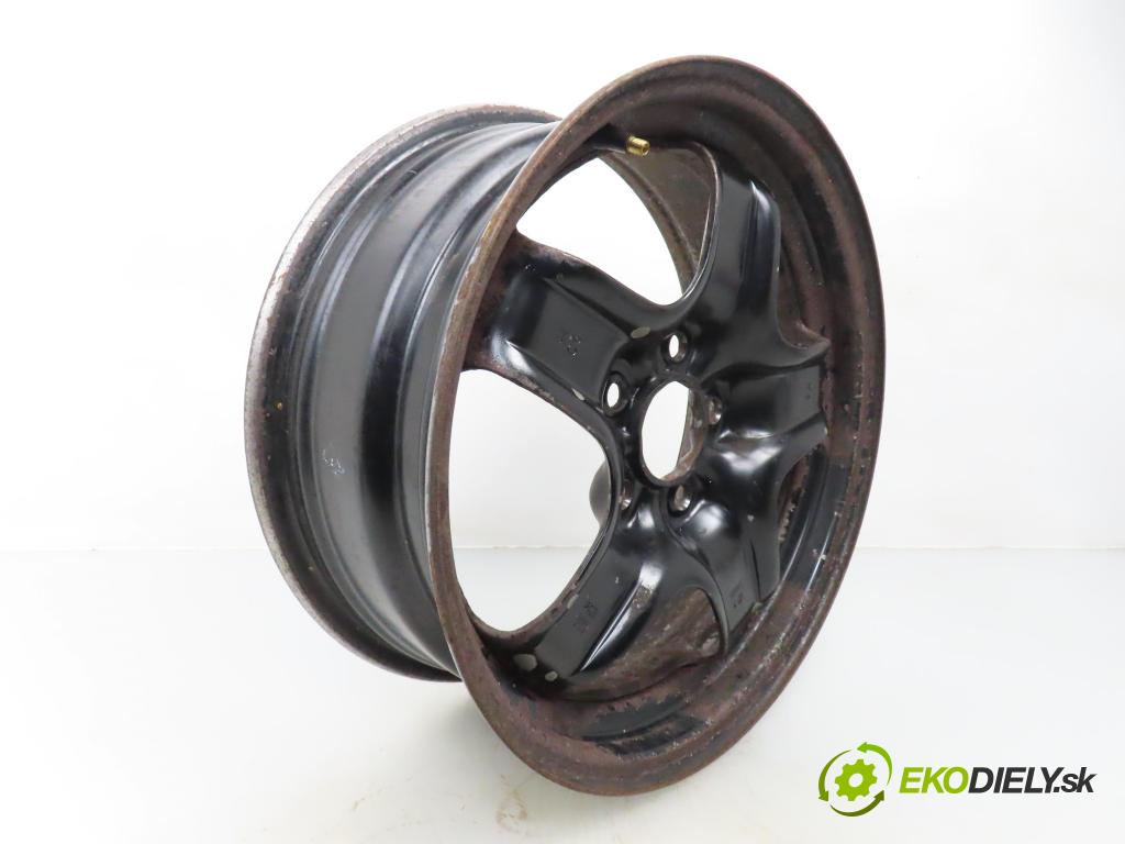 OPEL 0 disky / disk plechový