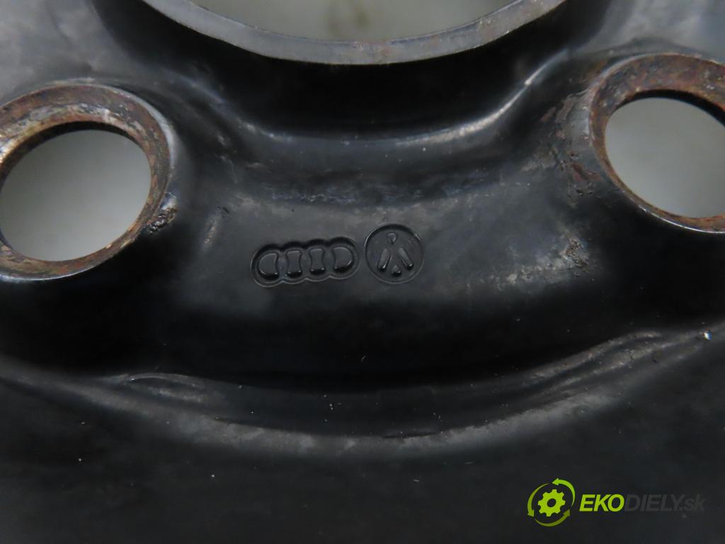 AUDI   0    disky / disk plechový 