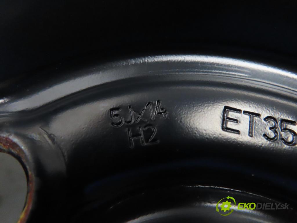 VW   0    disky / disk (OCEL 