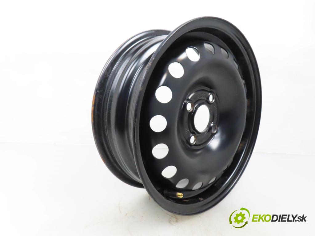 VW 0 disky / disk (OCEL