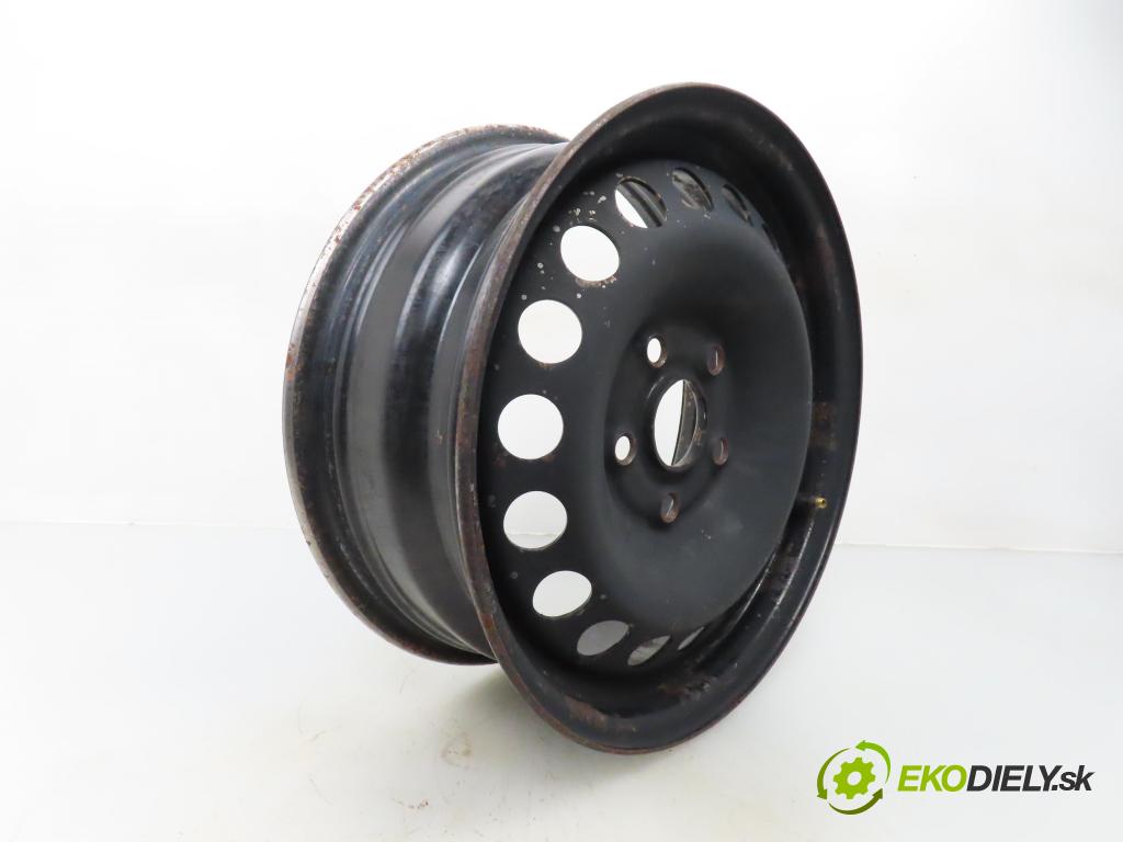 VW 0 disky / disk (OCEL