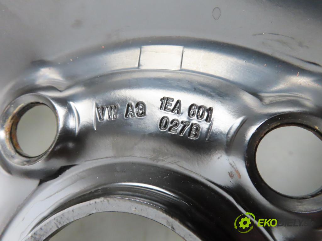 VW   0    disky / disk plechový 