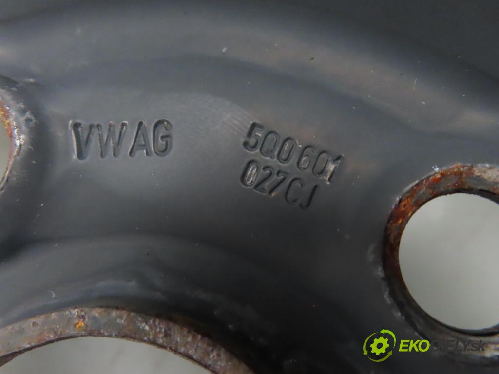 VW   0    disky / disk plechový 