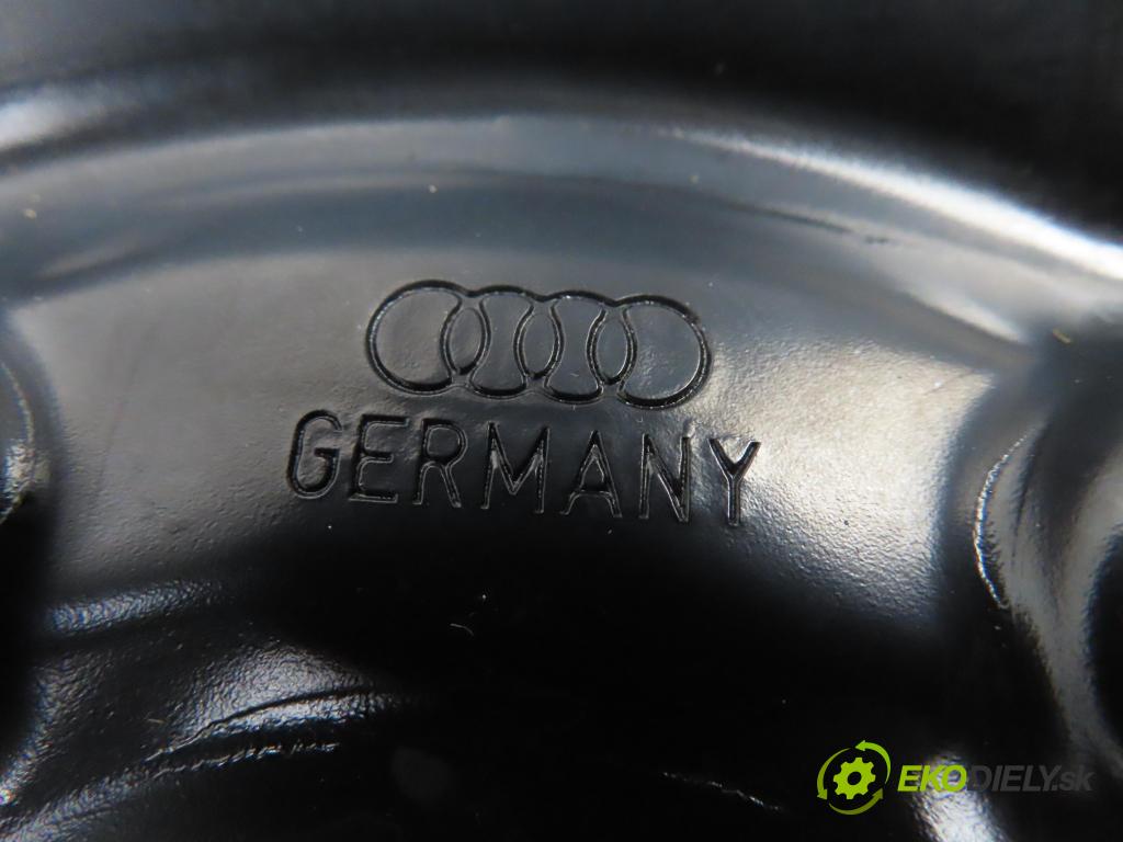 AUDI   0    disky / disk (OCEL 