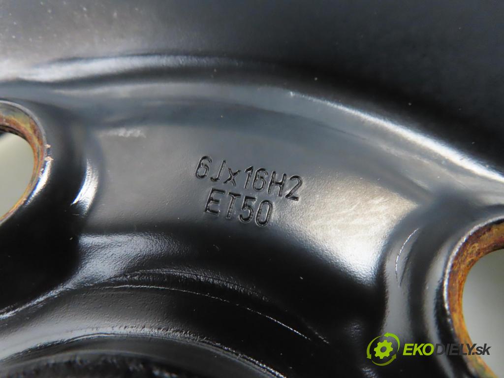 AUDI 0 disky / disk (OCEL