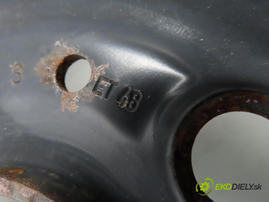 VW   0    disky / disk (OCEL 