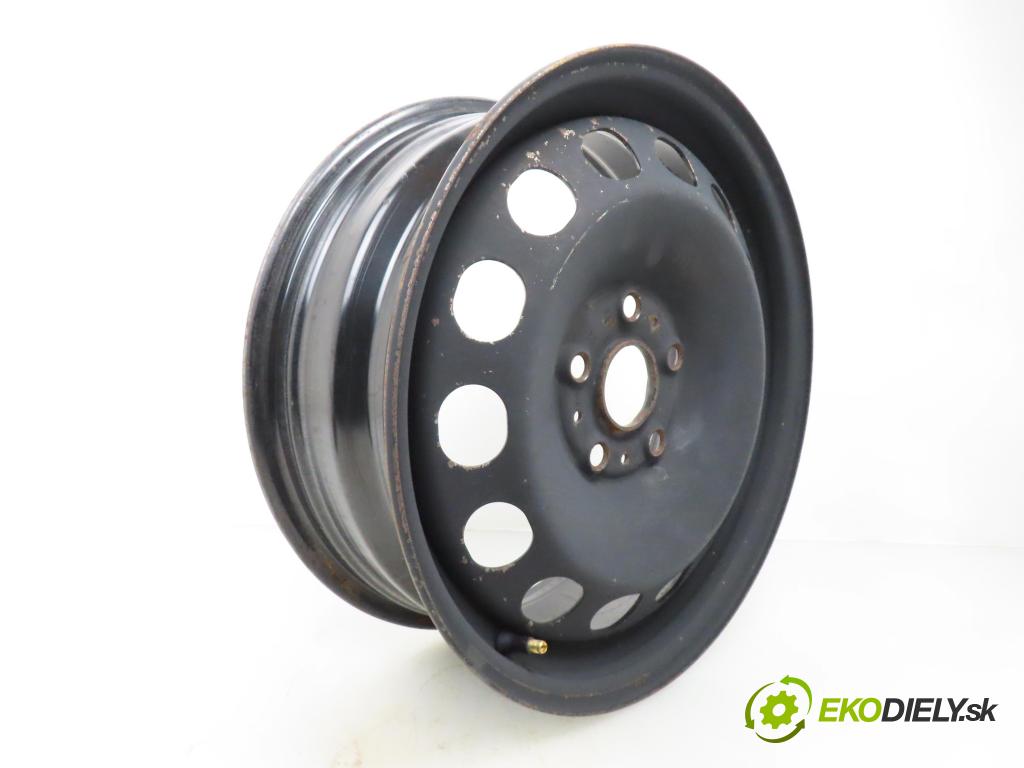 VW 0 disky / disk (OCEL