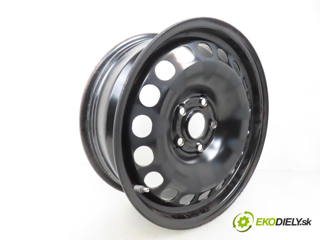 VW 0 disky / disk (OCEL