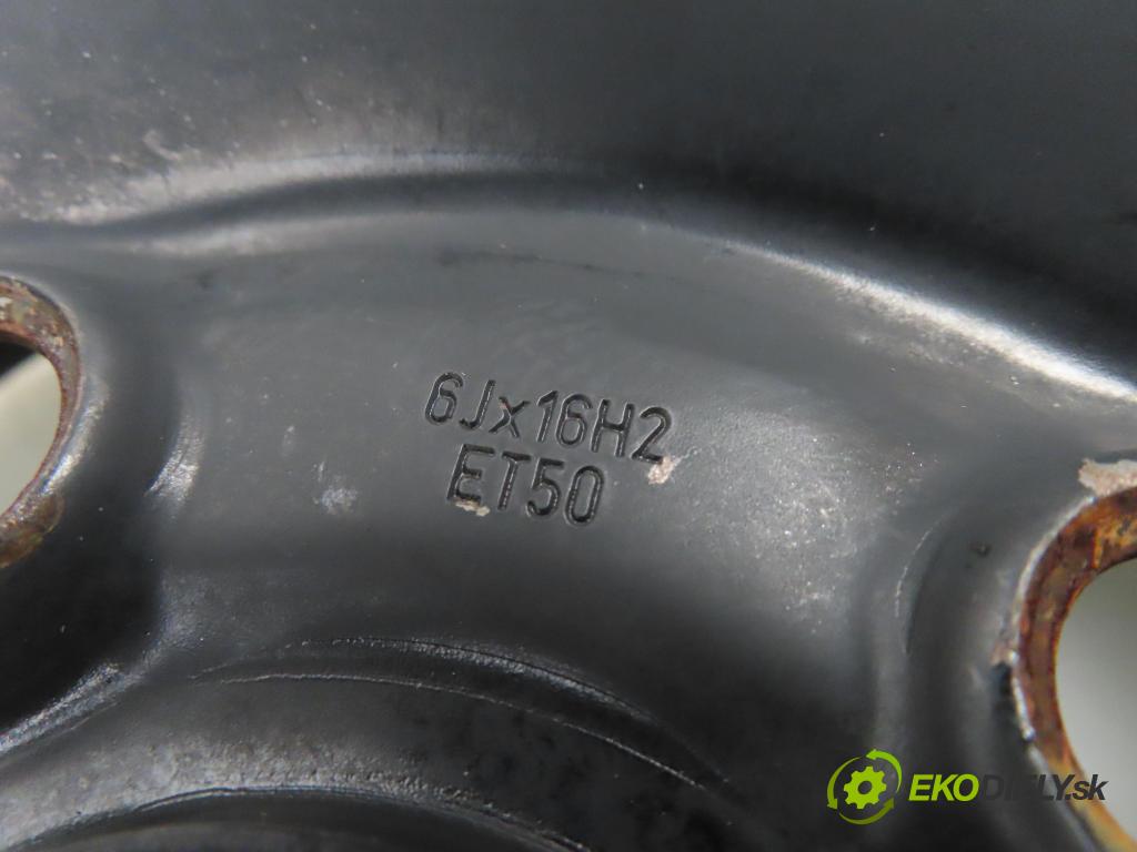 AUDI 0 disky / disk (OCEL