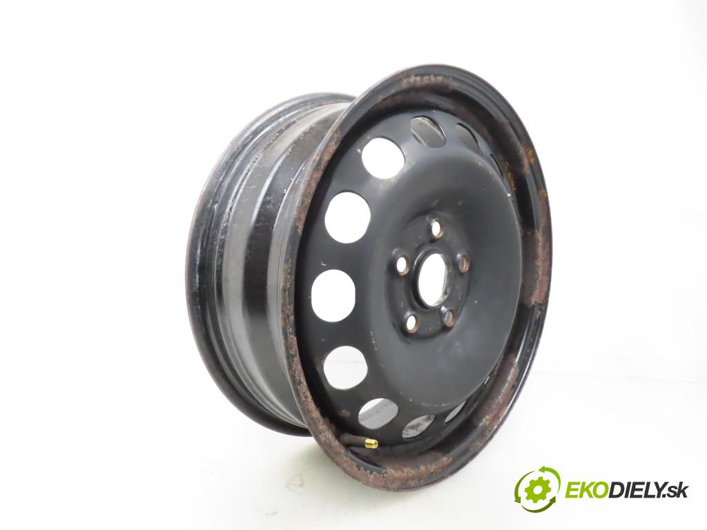 AUDI 0 disky / disk (OCEL