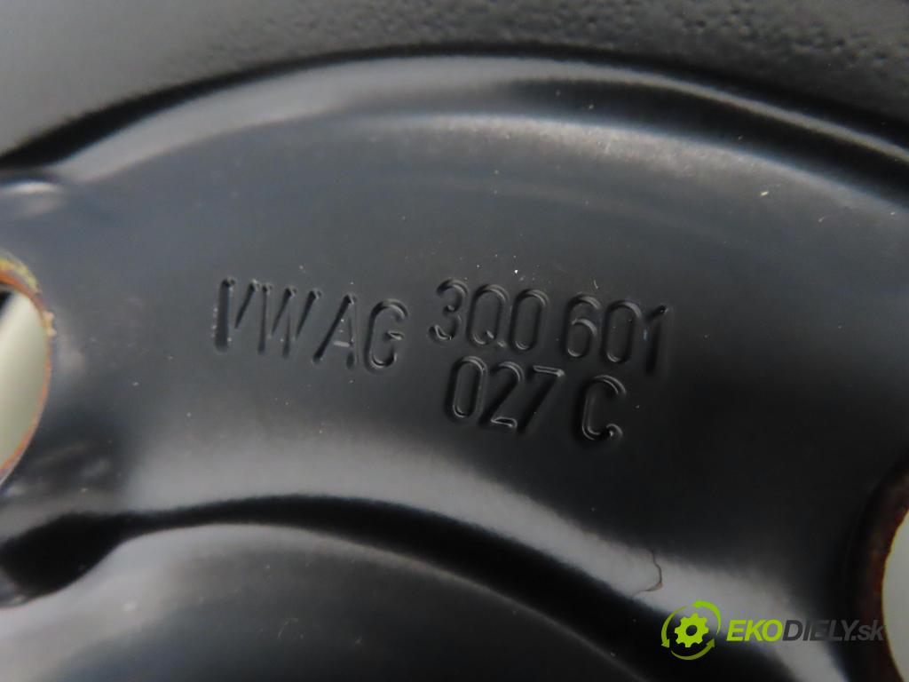 VW   0    disky / disk plechový 