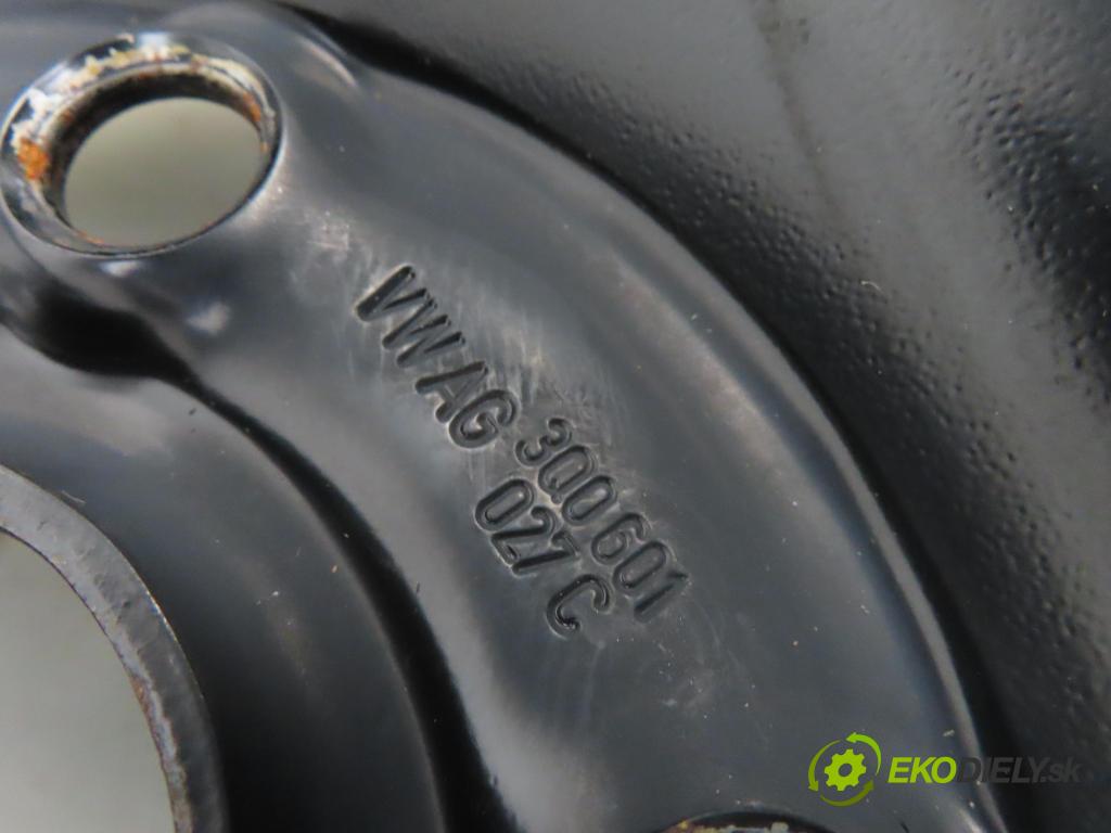 VW   0    disky / disk plechový 