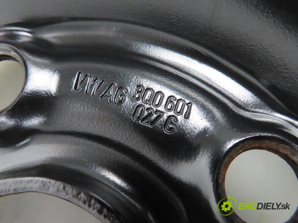 VW   0    disky / disk plechový 