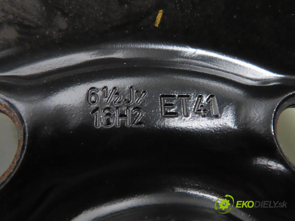 VW   0    disky / disk plechový