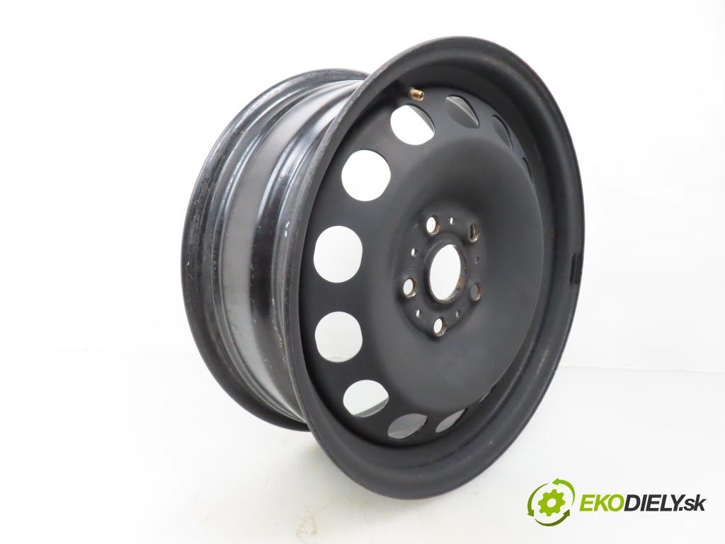 VW 0 disky / disk (OCEL