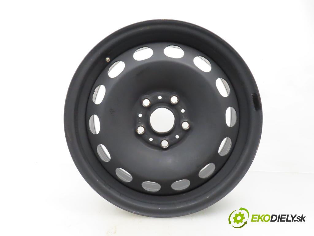 VW 0 disky / disk (OCEL