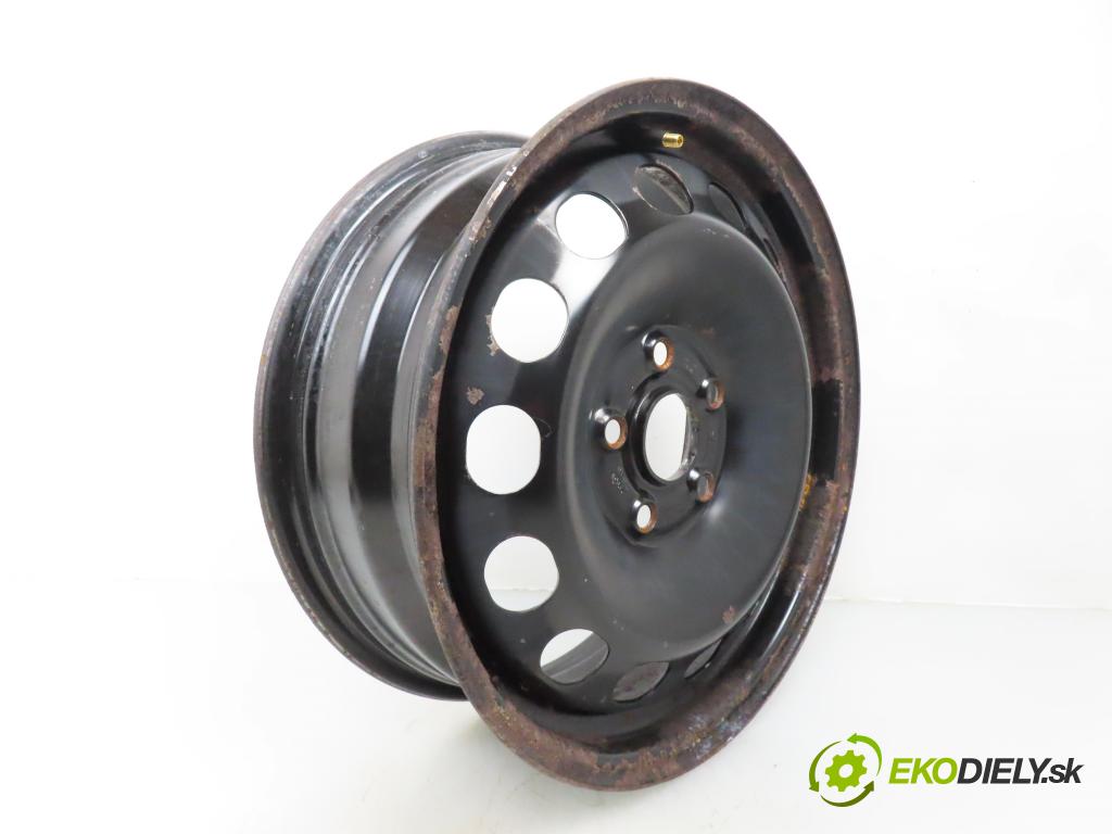 AUDI 0 disky / disk (OCEL