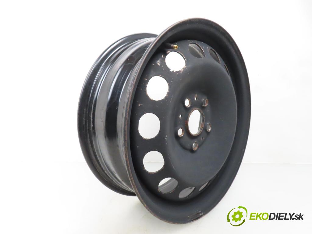 VW 0 disky / disk (OCEL